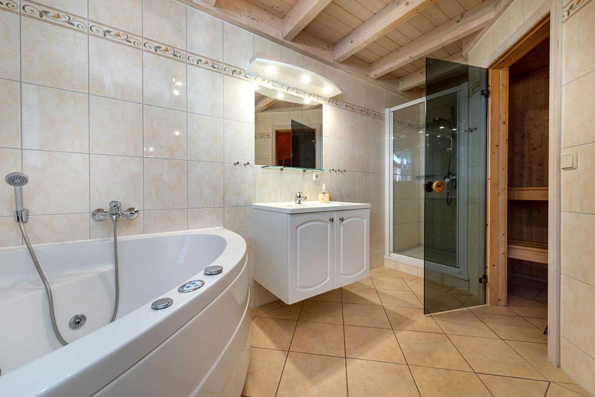 Ferienhaus Sprottenkiste Baabe Εξωτερικό φωτογραφία